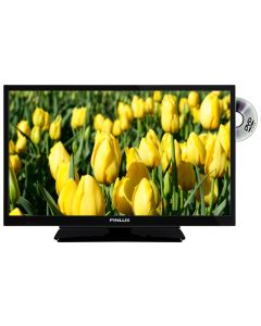 DEMO - 22" Finlux SmartTV,  FDME-5161