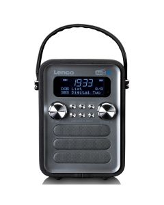 DAB+ Radio, Lenco PDR-051