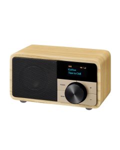 DAB+ Radio, Sangean DDR-7