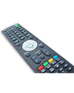 Fjernkontroll FINLUX 12 V - 32, 40 og 19C185FLX