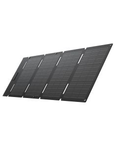 Solcellepanel 45Watt, EcoFlow