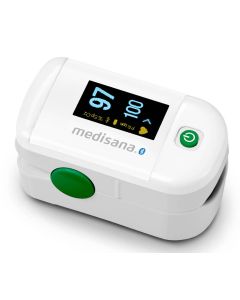 Pulsoximeter, Medisana PM 100 Connect