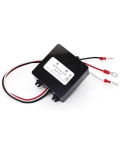 Battery Balancer AB