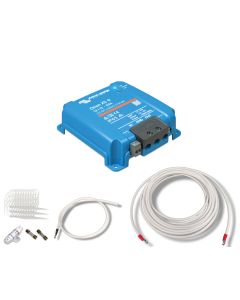 Bobil Booster ladepakke 12V 50A