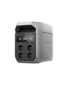 DEMO - EcoFlow DELTA 3 Plus