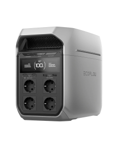 EcoFlow DELTA 3 Plus