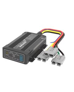 Pro Ultra DC-DC lader, 40A