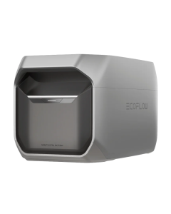 EcoFlow DELTA 3 Smart Extra Battery