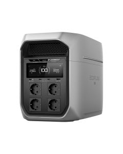 EcoFlow Delta 3 Max Plus