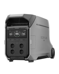EcoFlow DELTA Pro 3
