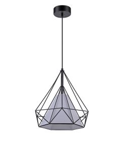 12V & 230V Nest takpendel