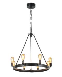 12V & 230V Penta takpendel