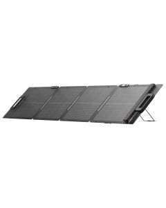 Solcellepanel 110Watt Lightweight XT60, EcoFlow