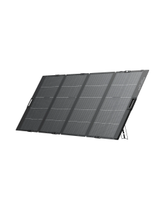 Solcellepanel 400Watt Lightweight, EcoFlow