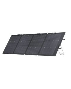 Solcellepanel 220Watt NextGen Bifacial, EcoFlow