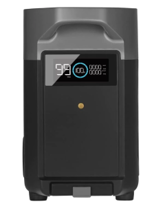 EcoFlow DELTA Pro Extra Battery