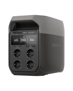 EcoFlow DELTA 3