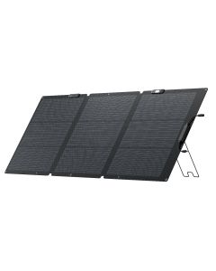 Solcellepanel 160Watt NextGen, EcoFlow