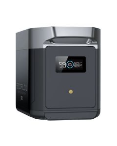 EcoFlow DELTA 2 Max Smart Extra Battery