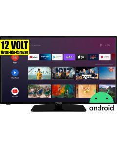 43" Finlux TV 43-FMAF-9060, 12V, Smart, Android