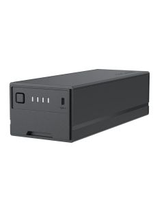 EcoFlow Glacier ekstra batteri