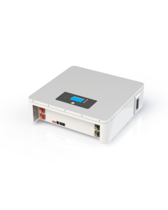 48V Solid State Lithium Batteri 5,1kWh, PowerWall