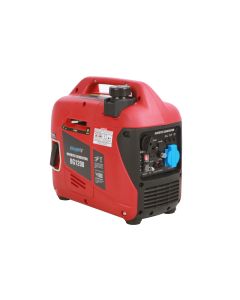 Inverter Aggregat 1200W, bensin, BG1200