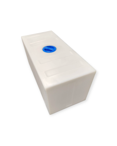 Vanntank 200 liter, BlueTop