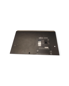 Reservedel Safire - Frontpanel 3800A