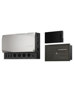 EcoFlow Independence Kit: Prepared Kit + Monitor