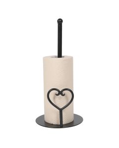 Kjøkkenpapirholder, Love