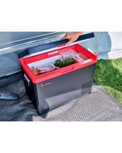 Isabella Kjøleboks 40l