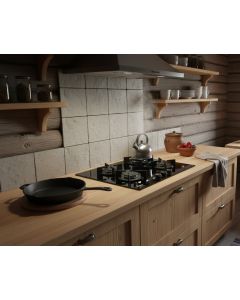 Koketopp 4 bluss Heatlux PG6041BG-A1CB