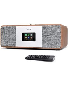 12V & 230V Lemega MSY3 Radio - DAB+, Spotify, BT