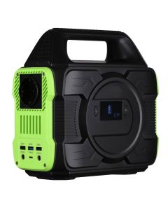 Bærbar kraftstasjon 300watt, OPS300, EU