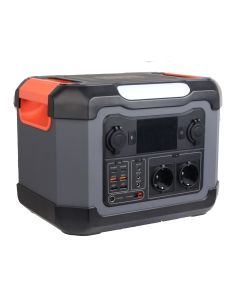 Bærbar kraftstasjon 1200watt, OPS1200, EU