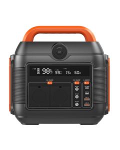 Bærbar kraftstasjon 600watt, OPS600, EU