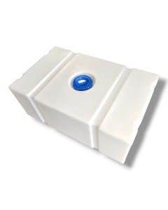 Vanntank 300 liter, BlueTop