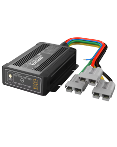 Pro Ultra DC-DC lader, 25A