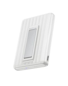 EcoFlow RAPID Mag Power Bank (10,000mAh, 7.5W, Magnetic Charging)