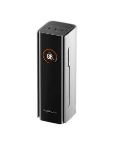 EcoFlow RAPID Pro Power Bank (27,650mAh, 300W, 140W Built-in Cable)
