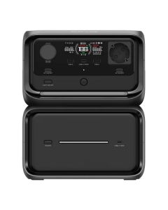 EcoFlow RIVER 3 Max Plus, 858Wh
