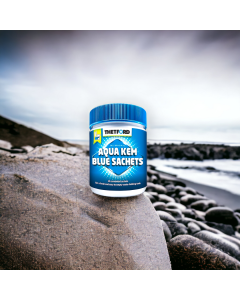 thetford toalettposer