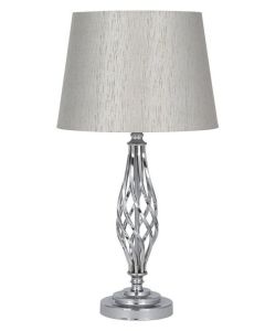 12V & 230V Shine bordlampe