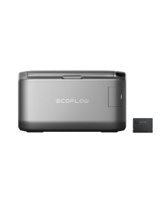EcoFlow Glacier Classic, 35L + Battery