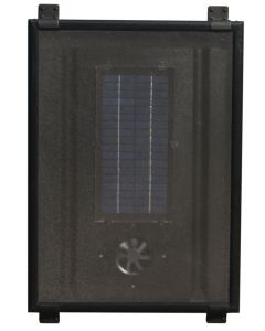 Solventilator OS10 - Standard