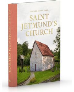 St. Jetmund Kyrkje, p&aring; leit etter ein helgenkonge er er ei historisk bok om gammel byggeskikk, lokalhistorie satt inn i eit najsonalt perspektiv og eit dypdykk i historia til ei av dei gamlaste steinkirkene i Norge.