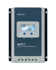 EP Solar Tracer MPPT 2210AN, solcelleregulator 20A