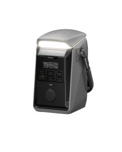 EcoFlow Trail 300DC Plus