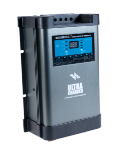 Batterilader 60A, Ultra Charger 1260
